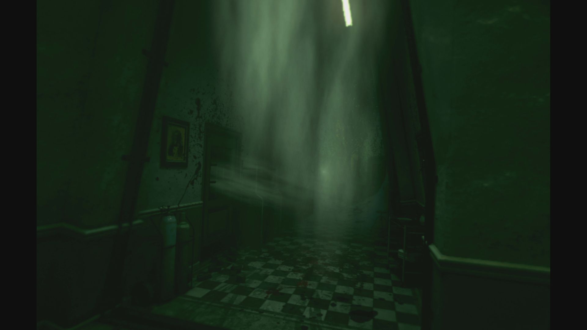 The Inpatient - Imagen 5